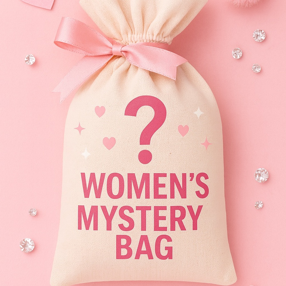 Women's Wholesale Boutique Mystery Bag